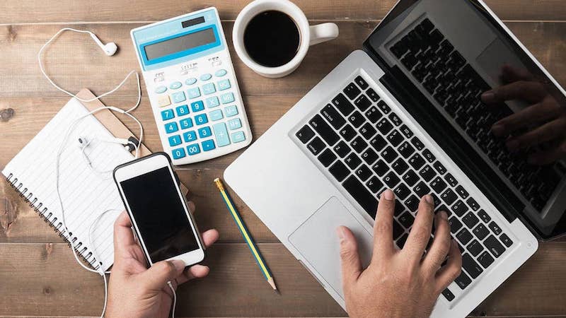 Smart Working: cosa ci serve